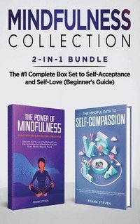 bokomslag Mindfulness Collection 2-in-1 Bundle