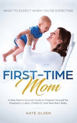 First-Time Mom 1