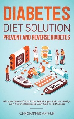 Diabetes Diet Solution 1