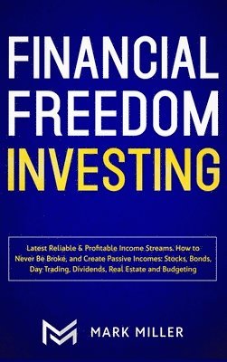 bokomslag Financial Freedom Investing