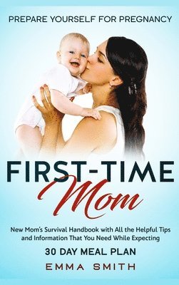 First-Time Mom 1