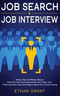 bokomslag Job Search and Job Interview