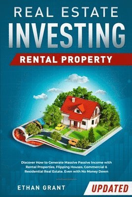 bokomslag Real Estate Investing