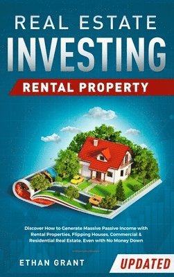 bokomslag Real Estate Investing