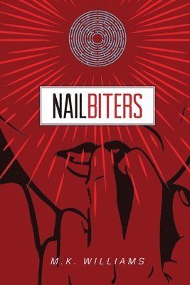 bokomslag Nailbiters