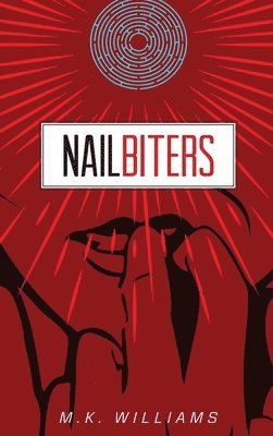 bokomslag Nailbiters