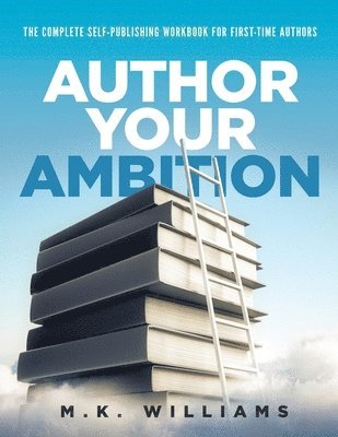 bokomslag Author Your Ambition