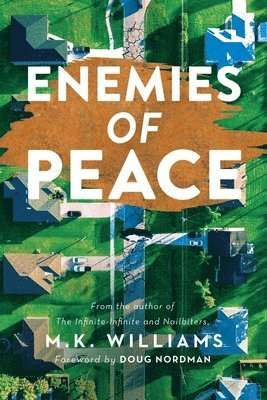 Enemies of Peace 1