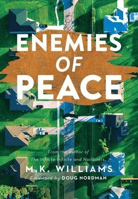 Enemies of Peace 1