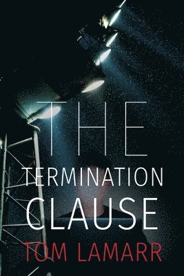 bokomslag The Termination Clause