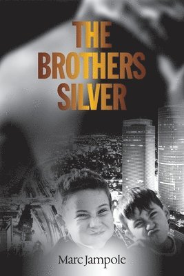 bokomslag Brothers Silver