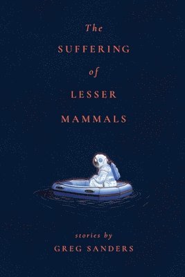 The Suffering of Lesser Mammals 1