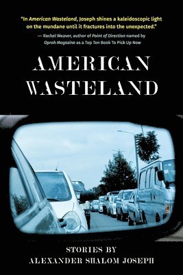 American Wasteland 1
