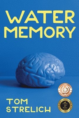 bokomslag Water Memory