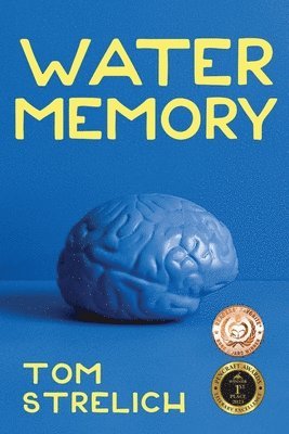 bokomslag Water Memory