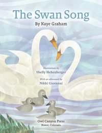 bokomslag The Swan Song