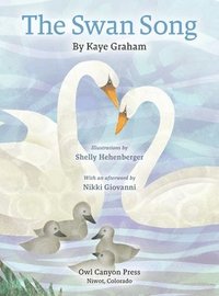 bokomslag The Swan Song