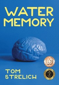 bokomslag Water Memory