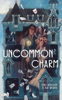 bokomslag Uncommon Charm