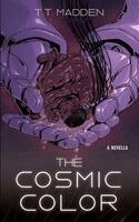 T T Madden - Cosmic Color, Häftad