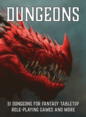 Dungeons 1