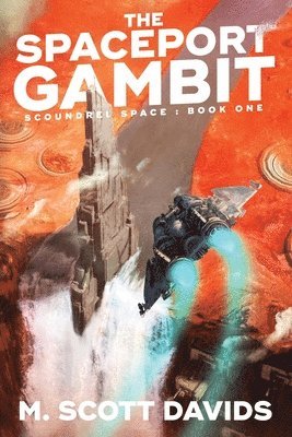 The Spaceport Gambit 1