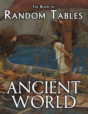 Book of Random Tables