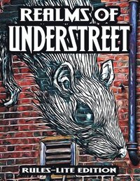 bokomslag Realms of Understreet