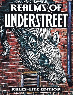 Realms of Understreet 1