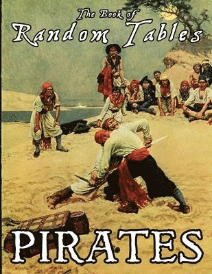 Book of Random Tables