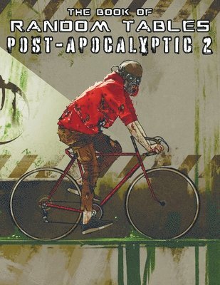 Book of Random Tables