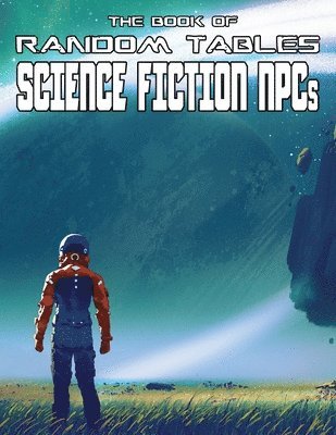 Book of Random Tables