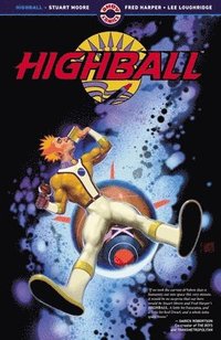 bokomslag Highball