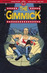 bokomslag The Gimmick