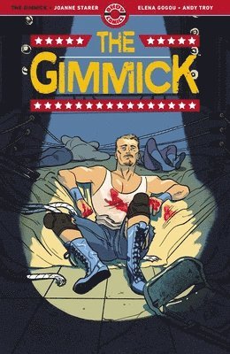 The Gimmick 1