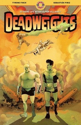 Deadweights 1