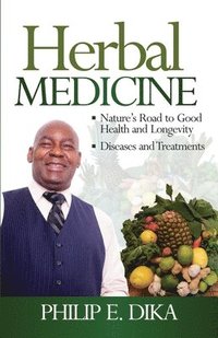 bokomslag Herbal Medicine