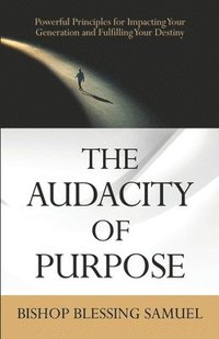 bokomslag Audacity of Purpose