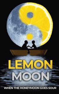 bokomslag Lemon Moon