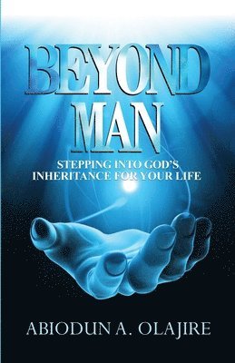 Beyond Man 1