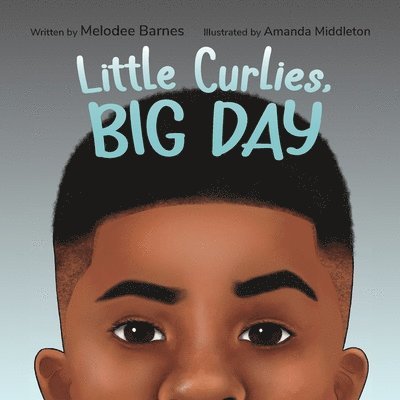 Little Curlies, Big Day 1