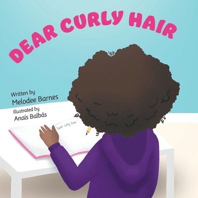 Dear Curly Hair 1