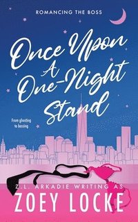 bokomslag Once Upon A One-Night Stand