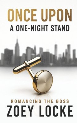 Z L Arkadie, Zoey Locke - Once Upon A One-Night Stand, Häftad