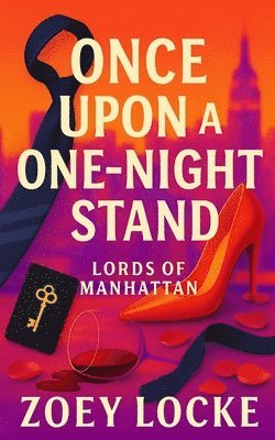 bokomslag Once Upon A One-Night Stand