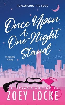 Once Upon A One-Night Stand 1