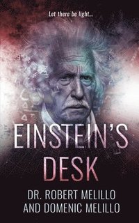 bokomslag Einstein's Desk