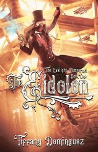 bokomslag The Eidolon