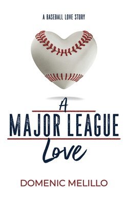 bokomslag Major League Love