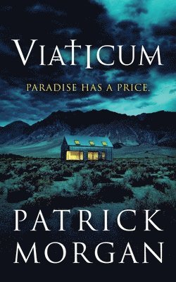 Patrick Morgan - Viaticum, Häftad